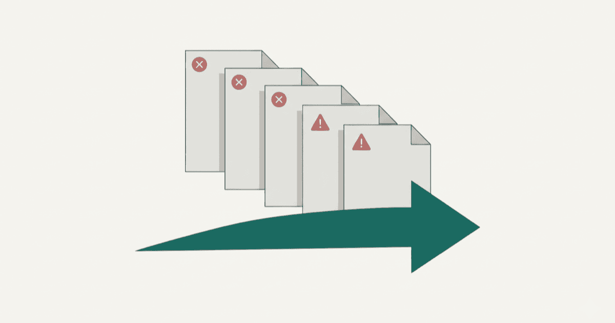 5 Document Collection Mistakes That Delay ITR Filing Every Year