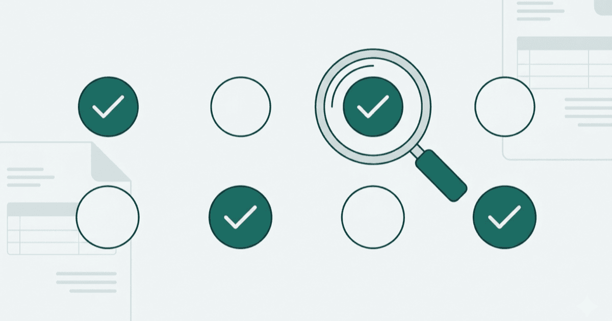 GST Invoice Mismatches: 8 Things to Check Before Filing GSTR-1