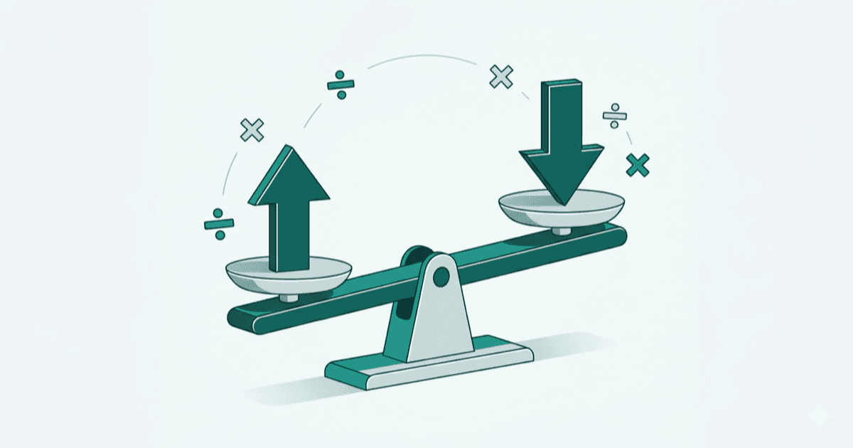 Input Tax Credit Reversals Under Rule 42 and 43: A Practical Walkthrough