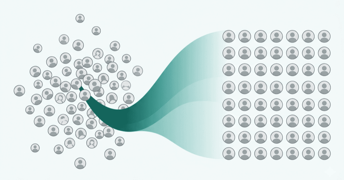 How to Onboard 50+ Clients to Digital Document Collection Without the Chaos