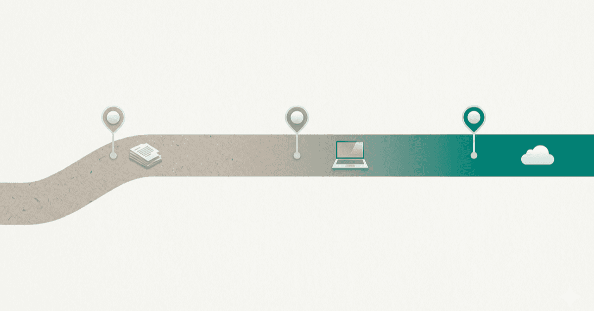 Building a Paperless CA Practice: A Realistic 90-Day Plan